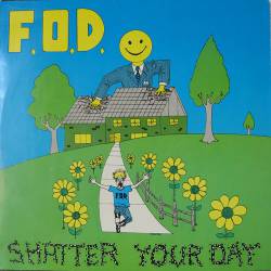 Shatter Your Day